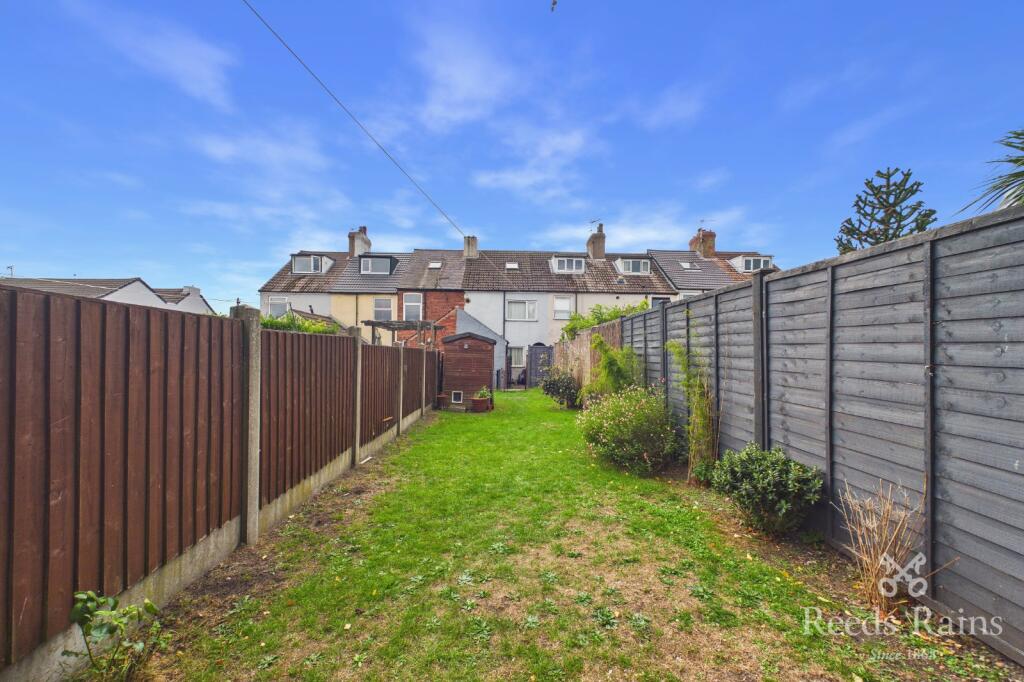 House in Sheffield - View 2