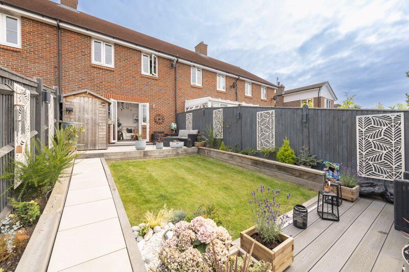 Main image of property: Gordon Road, Buxted