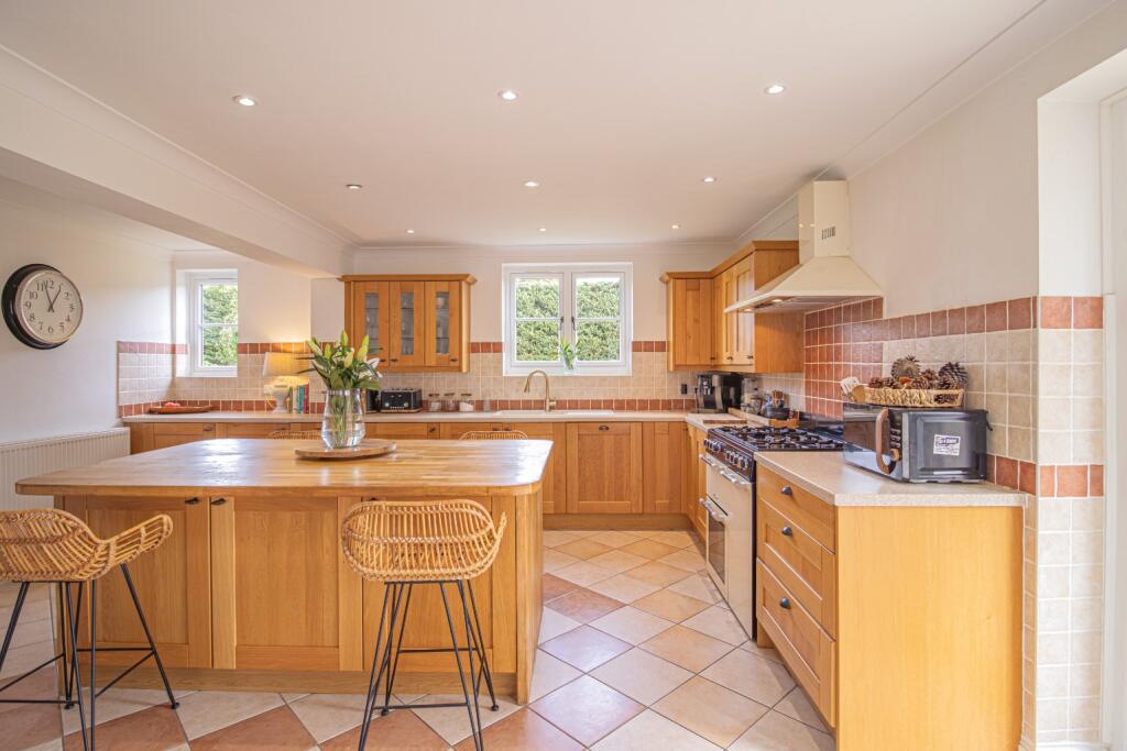 House in Fenland, Elm - View 4