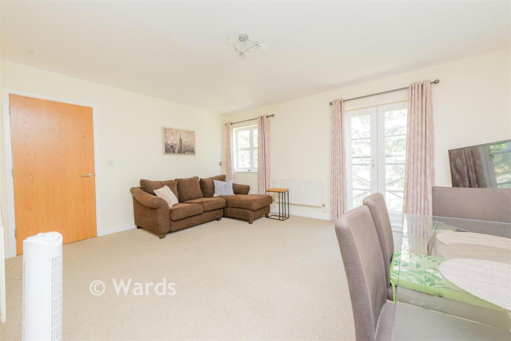 Main image of property: Kingfisher Drive, Waterstone Park, Kent