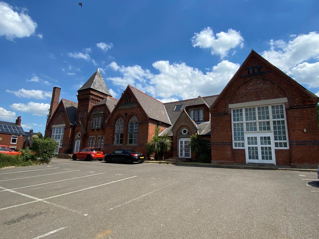 Main image of property: Devonshire Park, Brimington, S43