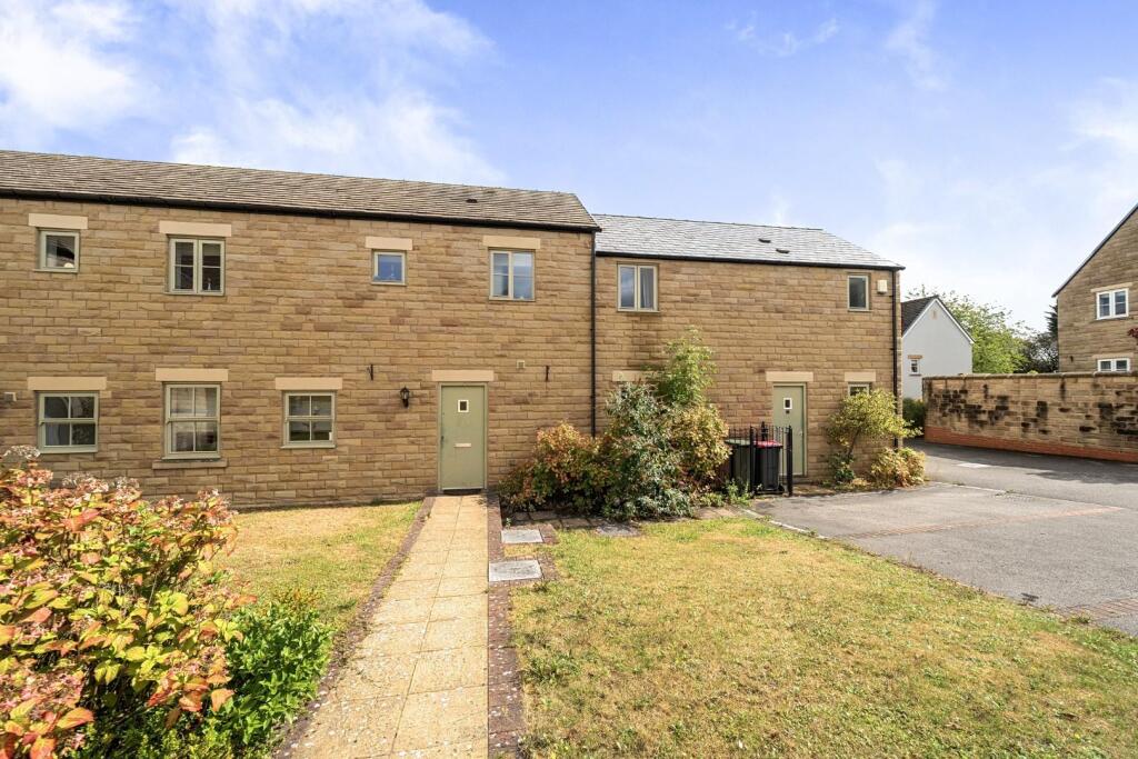 Main image of property: Thorpe Field Mews, Thorpe Hesley, Rotherham