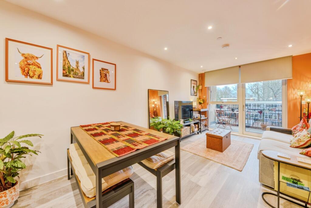 Additional image 13 of Town Centre, Hatfield, AL10