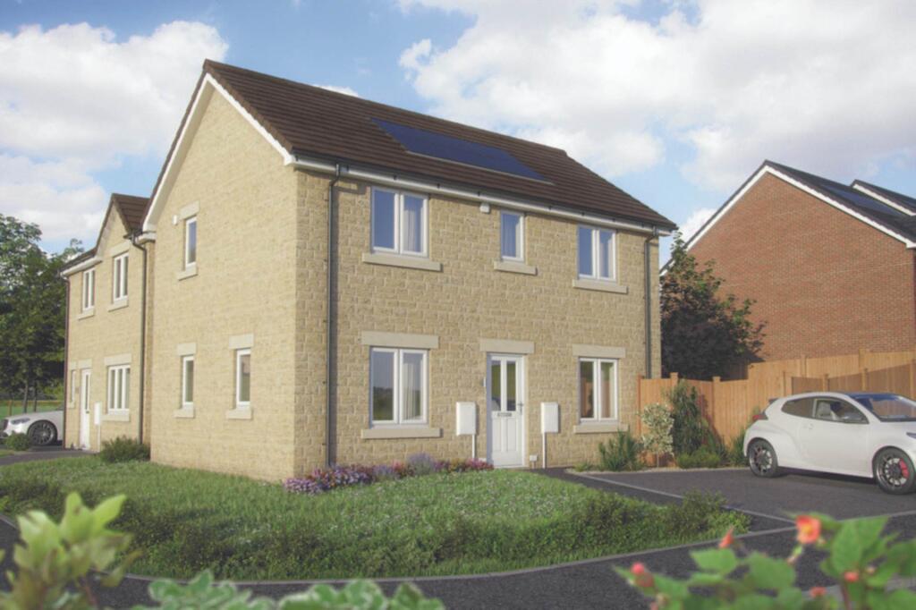 Main image of property: Birchwood Road, Birkenshaw