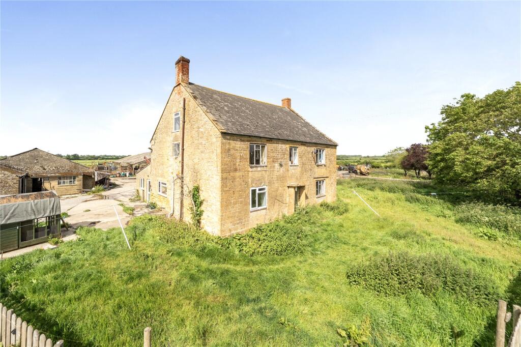Chilthorne Domer, Yeovil, Somerset, BA22