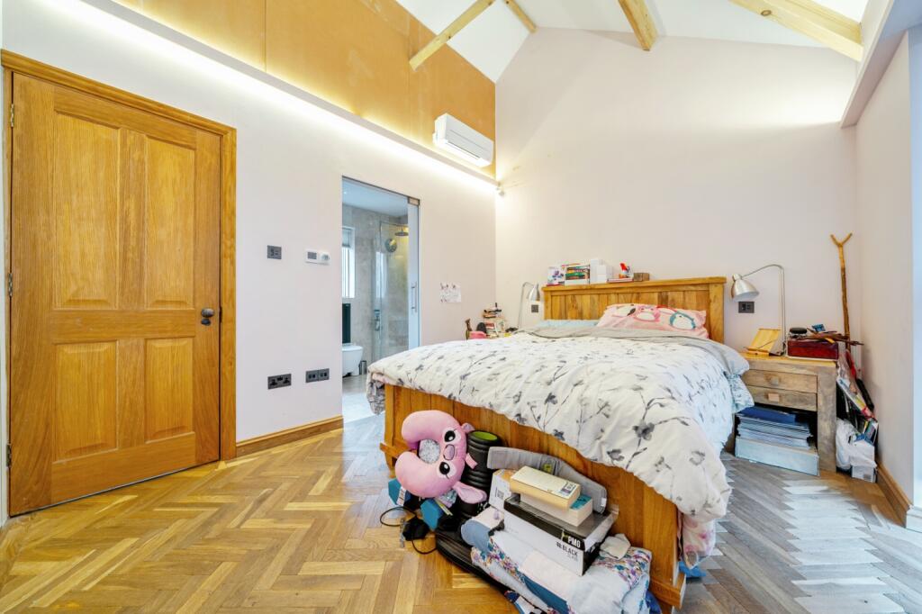 3 bedroom terraced house for rent