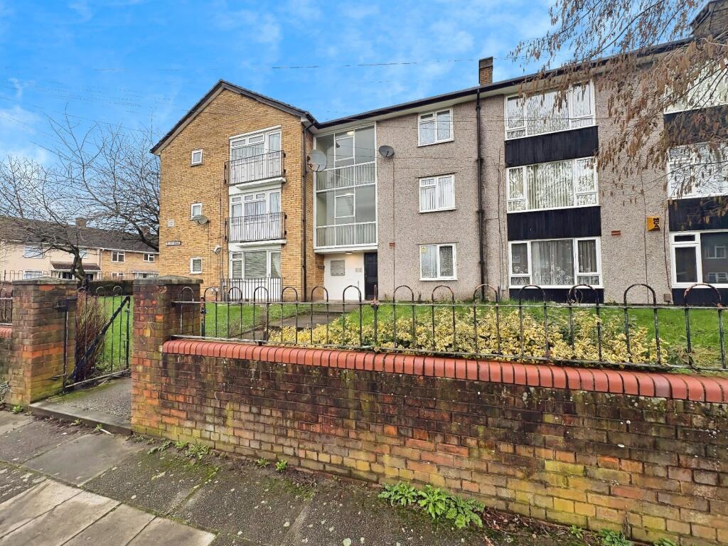 Main image of property: Slim Road, Liverpool, Merseyside, L36