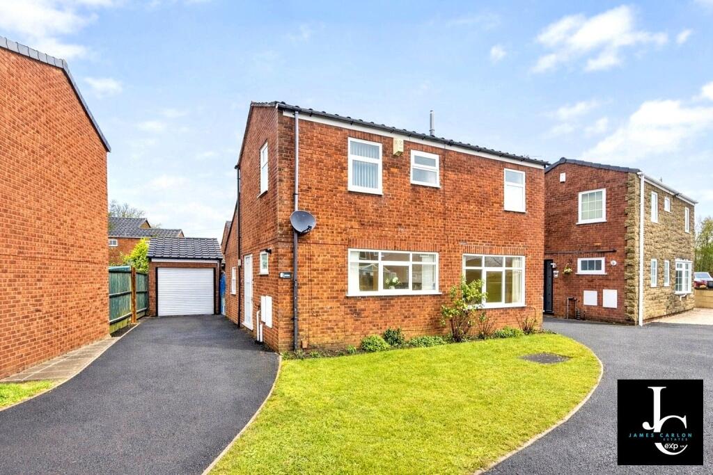Main image of property: Duxmore Way, Dawley, Telford, TF4 2RD