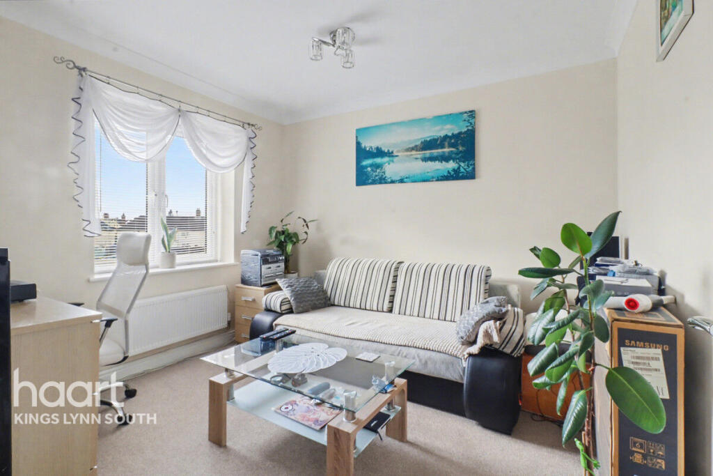 2-bed other on Sandpiper Way, King's Lynn, £200,000