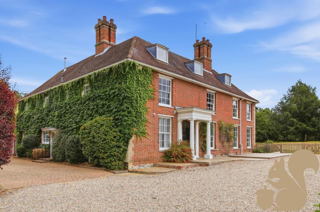 Main image of property: Coney Weston Road, Barningham.