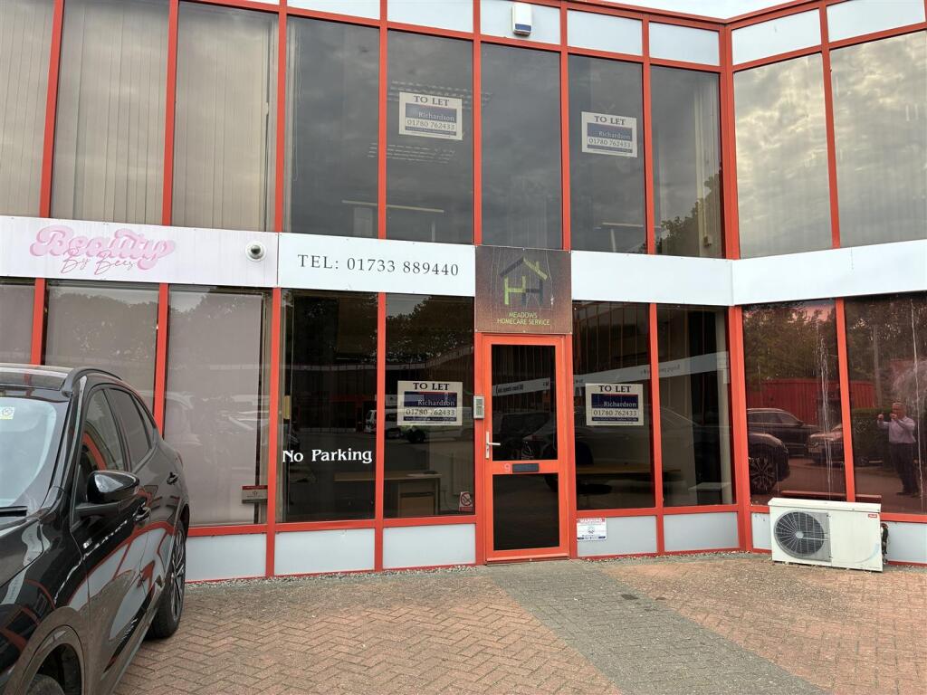 Main image of property: Unit 9, Orton Enterprise Centre, Bakewell Road, Peterborough