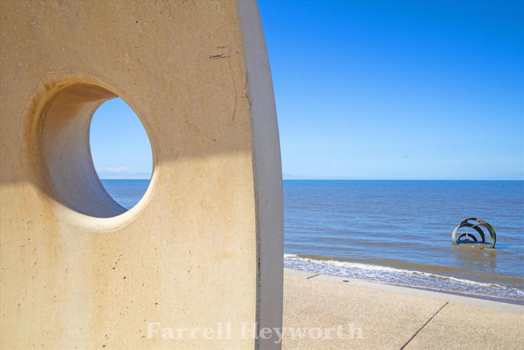 Beach Road, Thornton Cleveleys photo 3