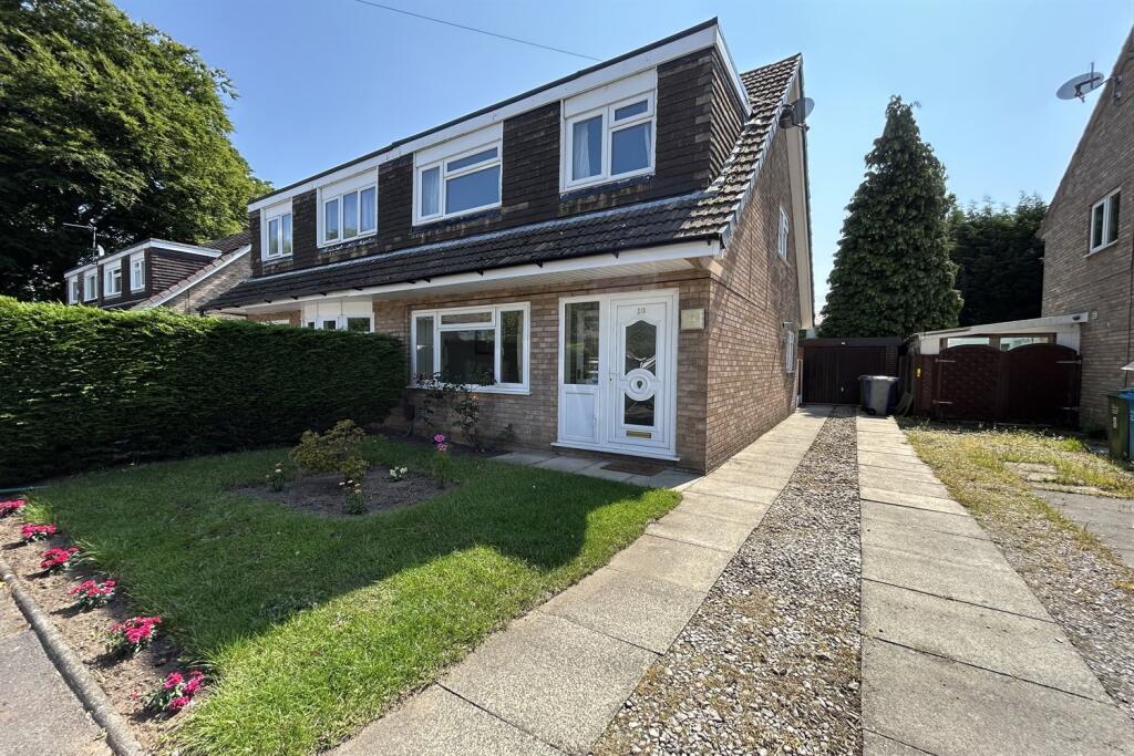 Main image of property: Shenton Park Avenue, Sale