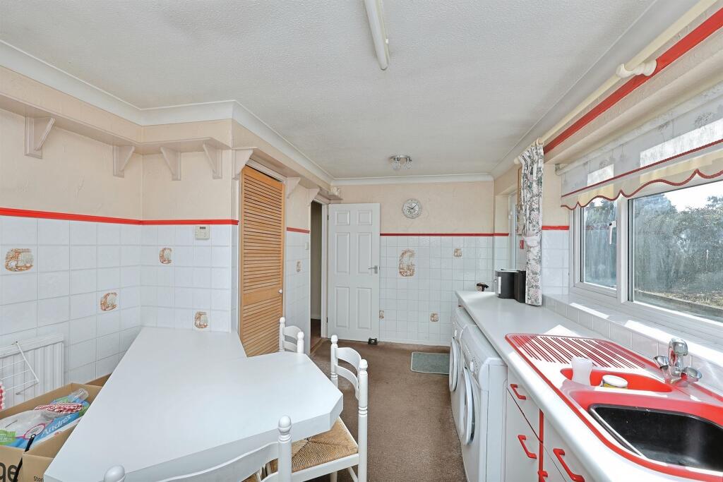 House in Peterborough - More