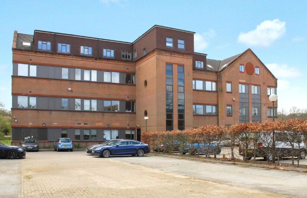 Main image of property: Bartley Way, Hook, Hampshire, RG27