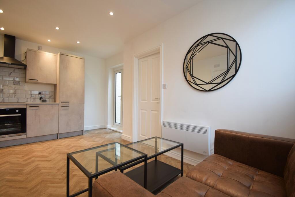 Main image of property: Clifton Street, Cardiff, CF24