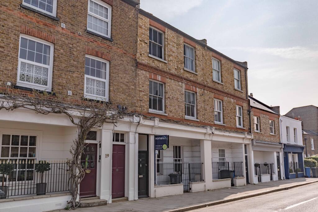 Main image of property: Kings Road, , Windsor