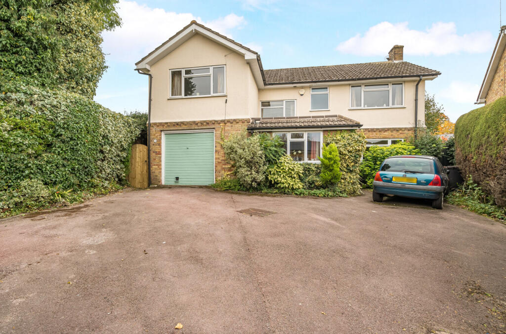 Main image of property: Bourne Way, Woking, Surrey, GU22