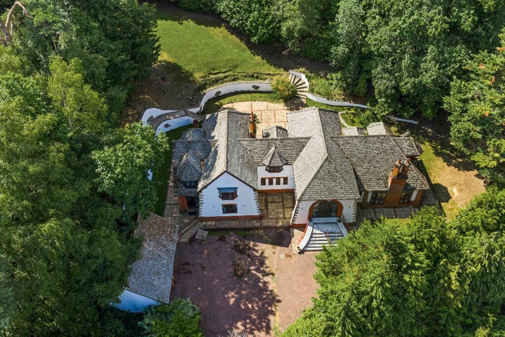 Main image of property: Golf Club Road, St. George's Hill, Weybridge, Surrey, KT13