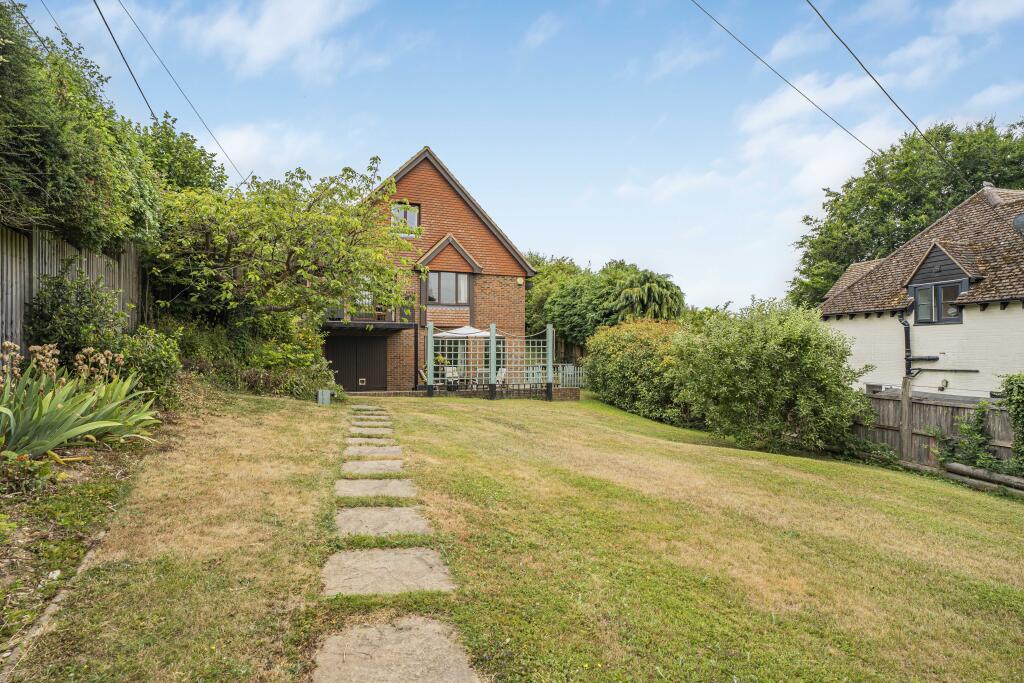 Additional image 26 of Trowley Hill Road, Flamstead, St. Albans, AL3