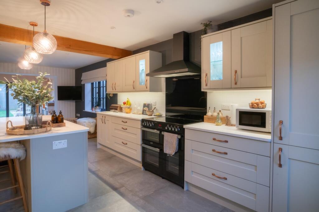 Brindley Close, Thorpe-On-The-Hill, Lincoln, Lincolnshire, LN6 9GU photo 3