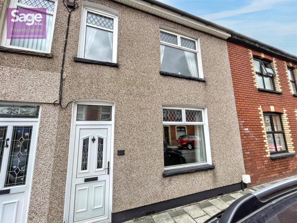 Main image of property: Clyde Street, Risca, Newport