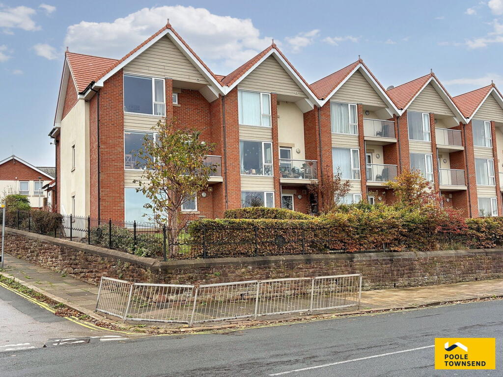 Main image of property: Plover Gardens, Barrow-in-furness, LA14 3AY
