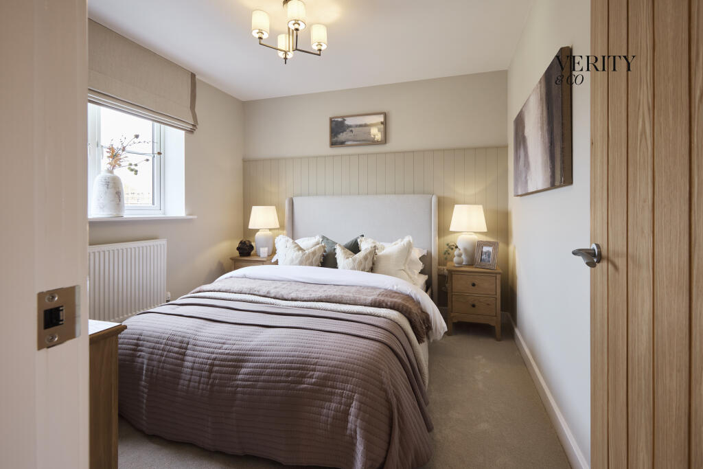 Additional image 17 of Airedale Avenue, Skipton, North Yorkshire, BD23