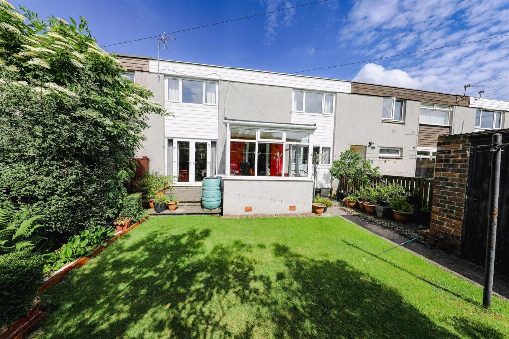 Main image of property: Haddington Crescent, Glenrothes
