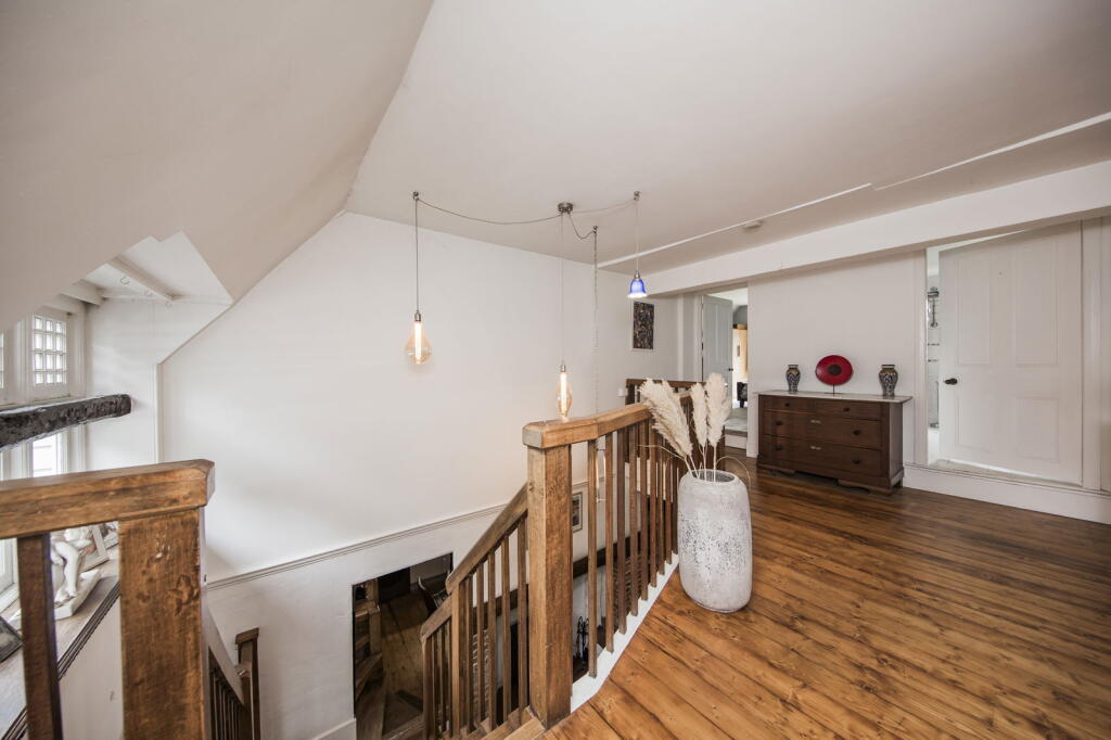 Argos Hill, Rotherfield, Crowborough photo 4