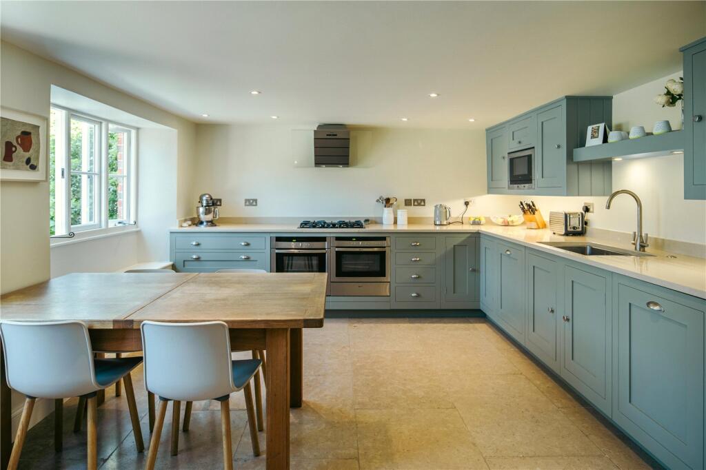 House in Vale of White Horse, Netherton, Fyfield and Tubney - View 4