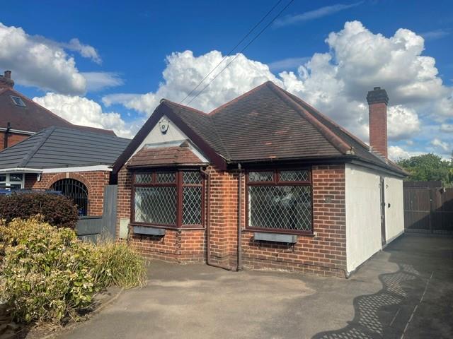 Main image of property: Abbey Road, Mansfield