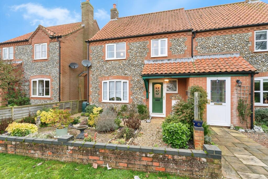 Main image of property: Batterby Green, Hempton, Fakenham, Norfolk, NR21