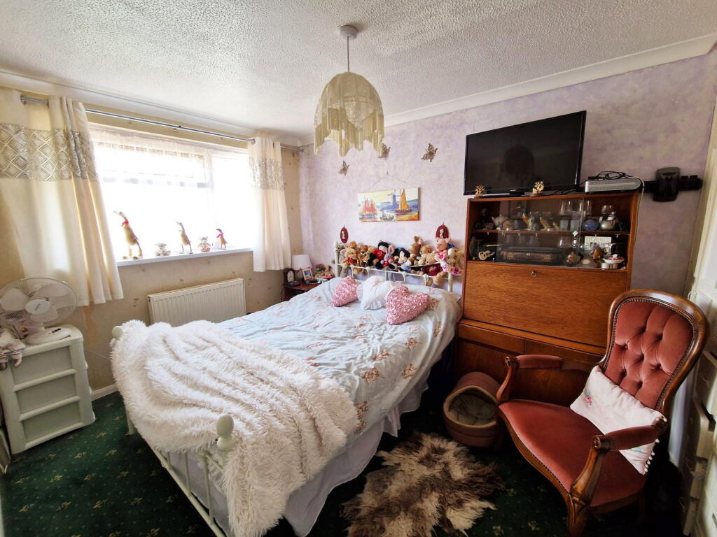 House in East Devon, Exmouth - View 5