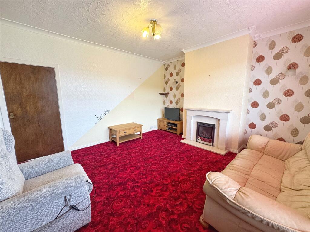 Gordon Street, Rawtenstall, Rossendale, BB4 - More