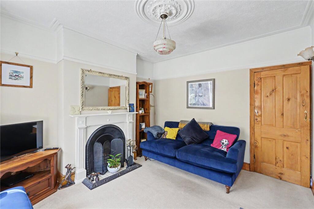 Vicarage Road, Norwich, Norfolk, NR3 - View 3