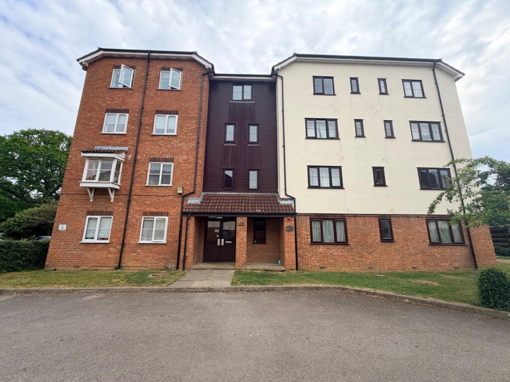 Main image of property: Vicars Bridge Close, Wembley, HA0