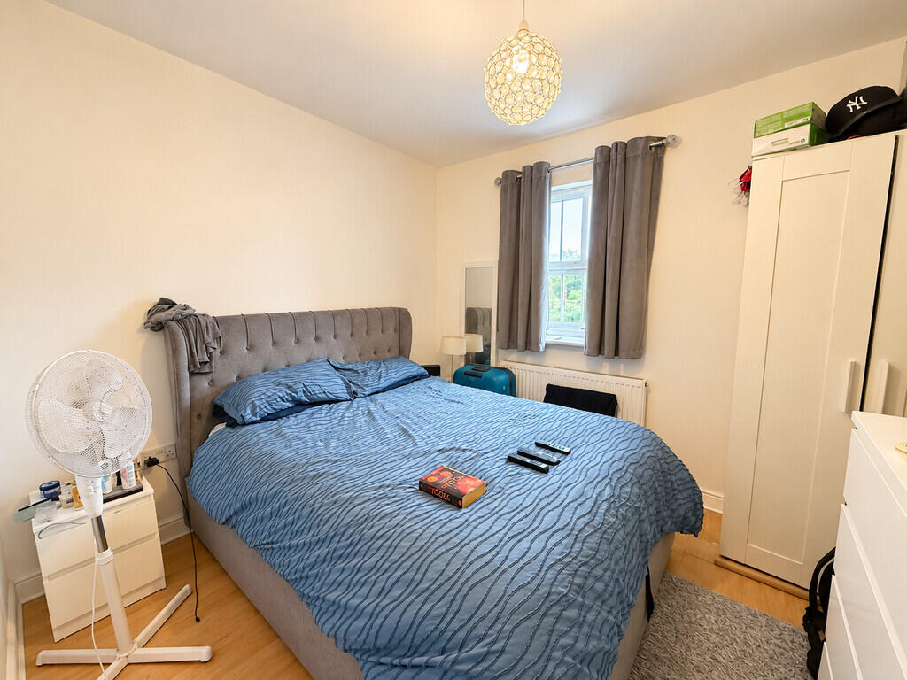 House in Barnton, Cheshire West and Chester - View 5