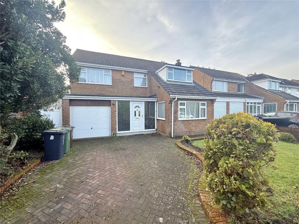 Main image of property: Bridgend Drive, Southport, PR8