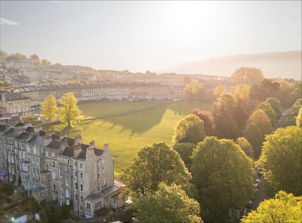 Main image of property: Marlborough Buildings, Bath, Somerset
