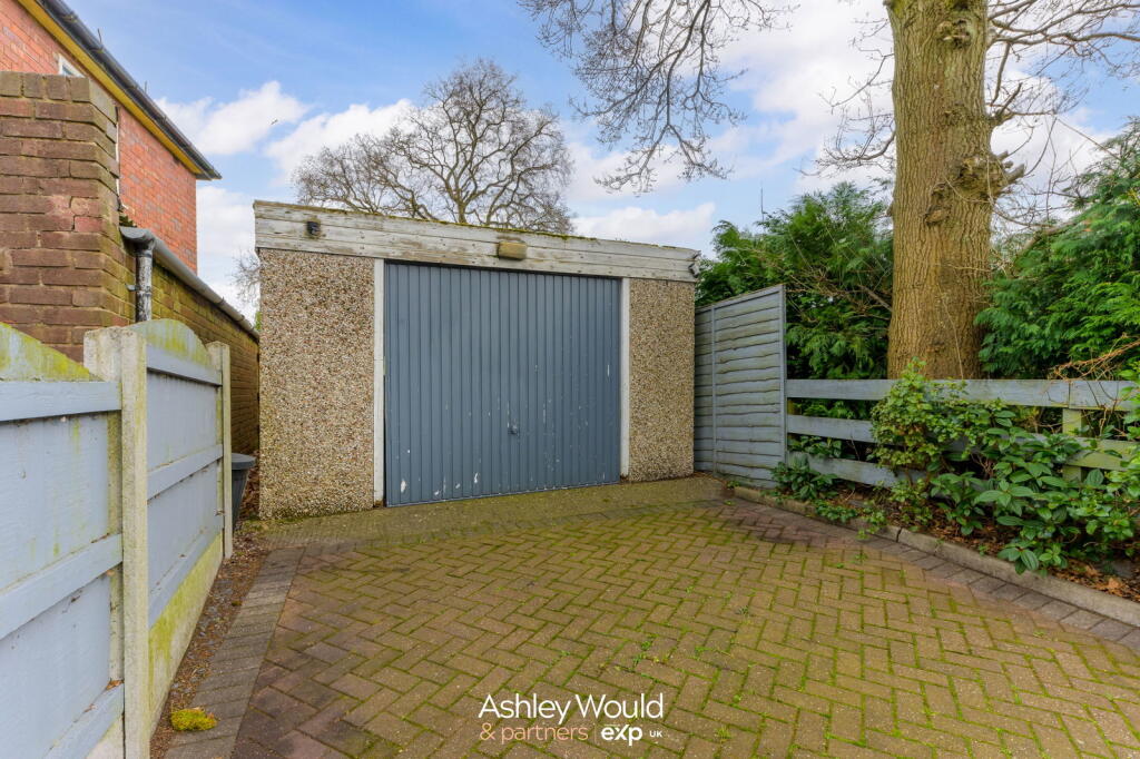 House in Dudley, West Midlands - View 2