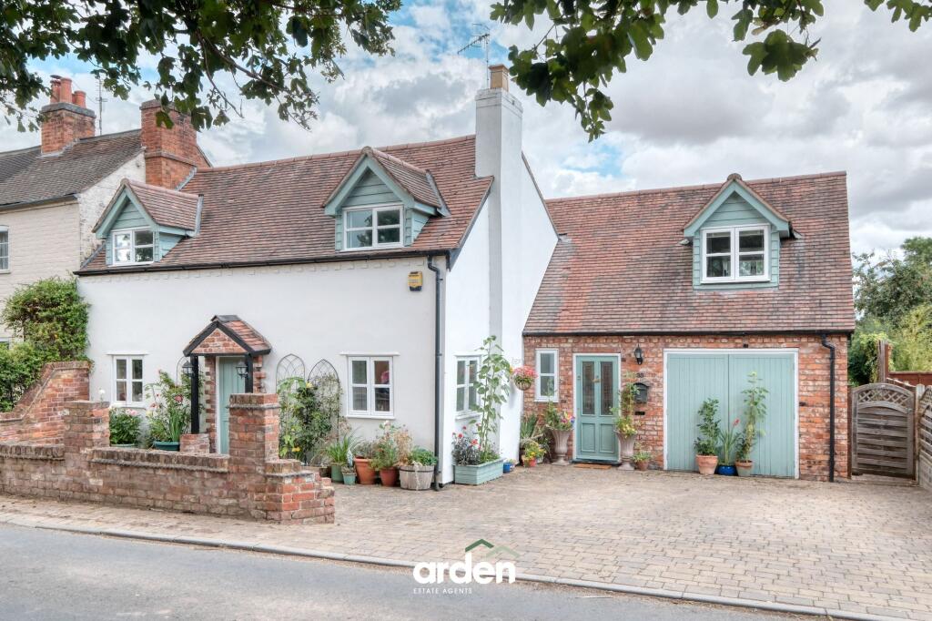 Main image of property: Lower Ferry Lane, Callow End, WR2
