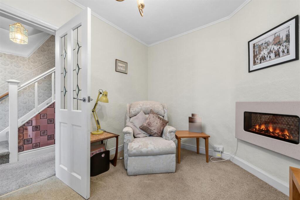 House in Derby - More