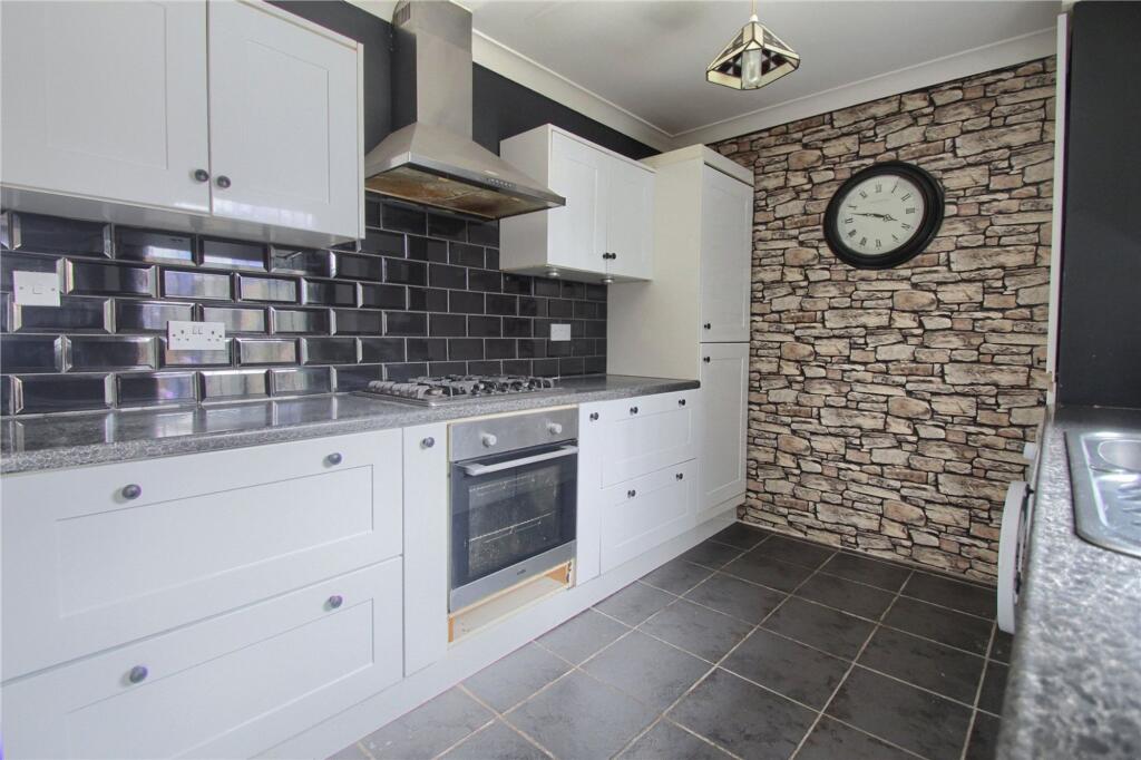 House in Stockton-on-Tees - View 5