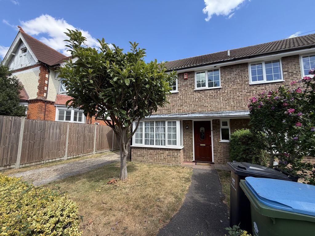 Main image of property: Neville Road, Bognor Regis