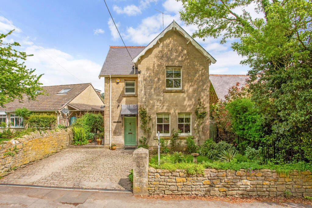 Additional image 13 of Combe Hay, Bath, BA2