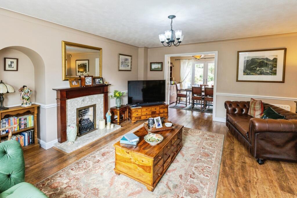 House in Llandudno, Offa - View 5