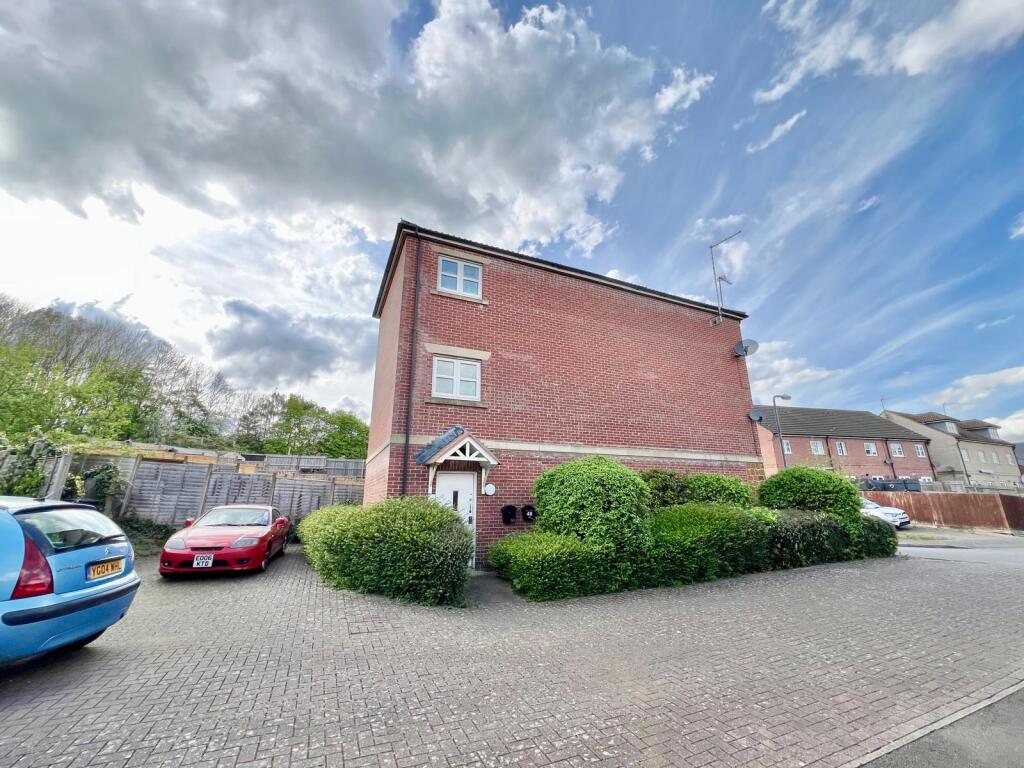 Main image of property: Blisworth Close, NORTHAMPTON