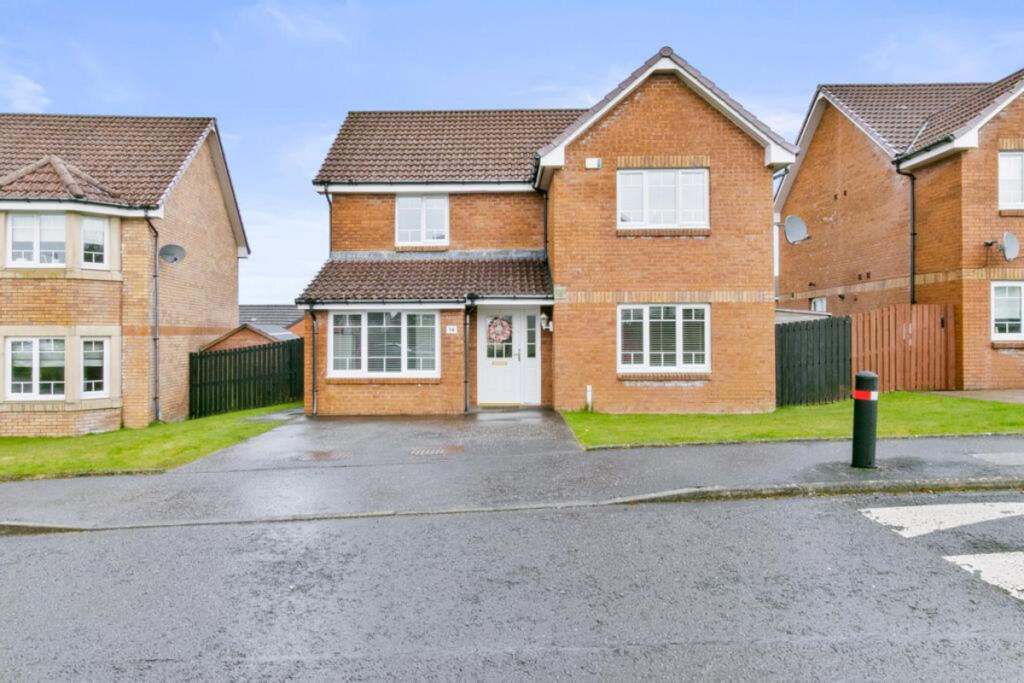 Main image of property: Attlee Road, Jackton, G74