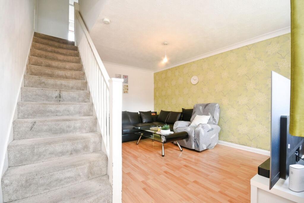 House in Nottingham, Old Lenton, Lenton - View 2